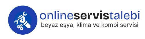 Beyaz Eşya Klima ve Kombi Servisi